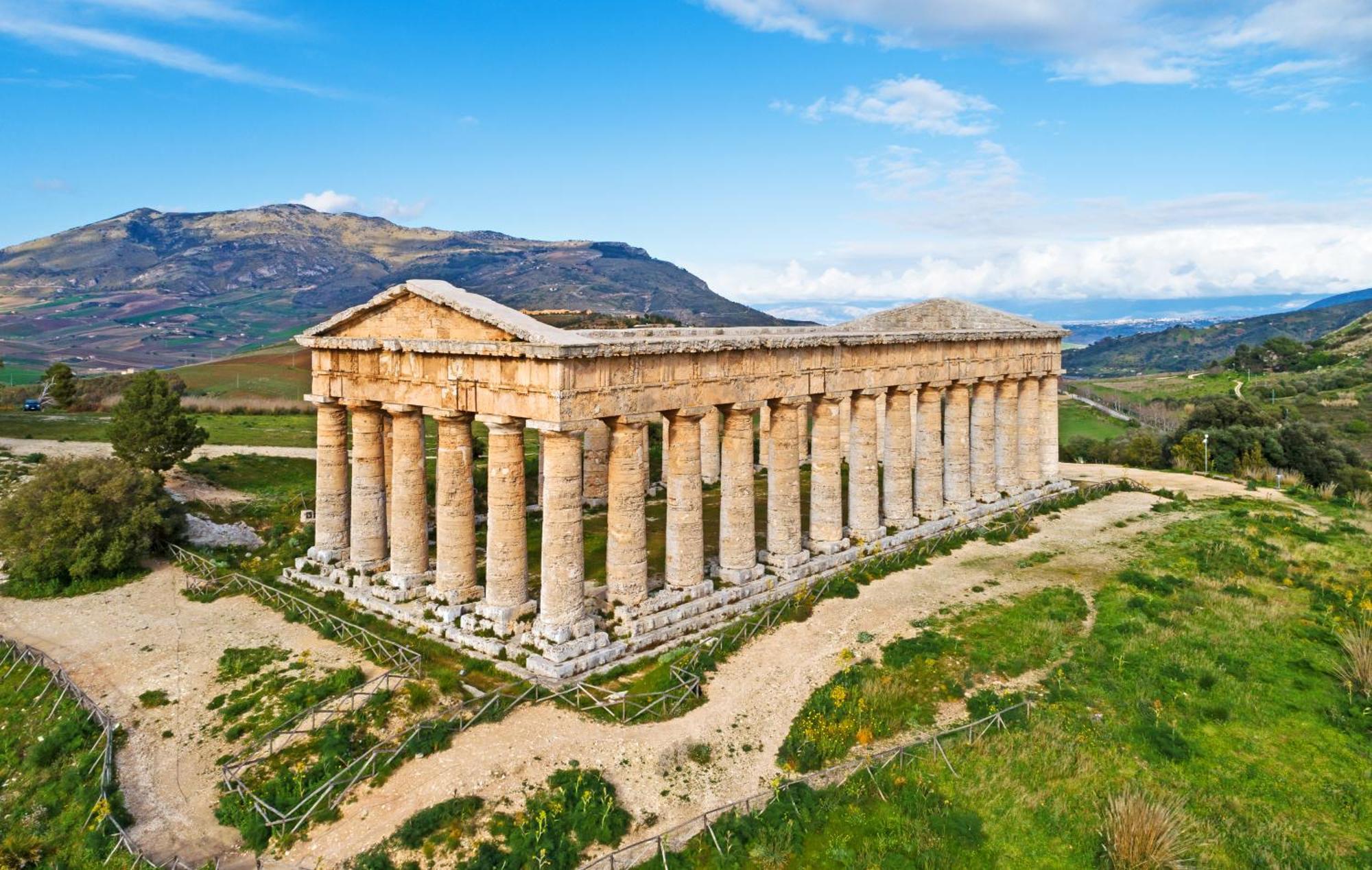 Villa Hibiscus Scopello 스코펠로 외부 사진