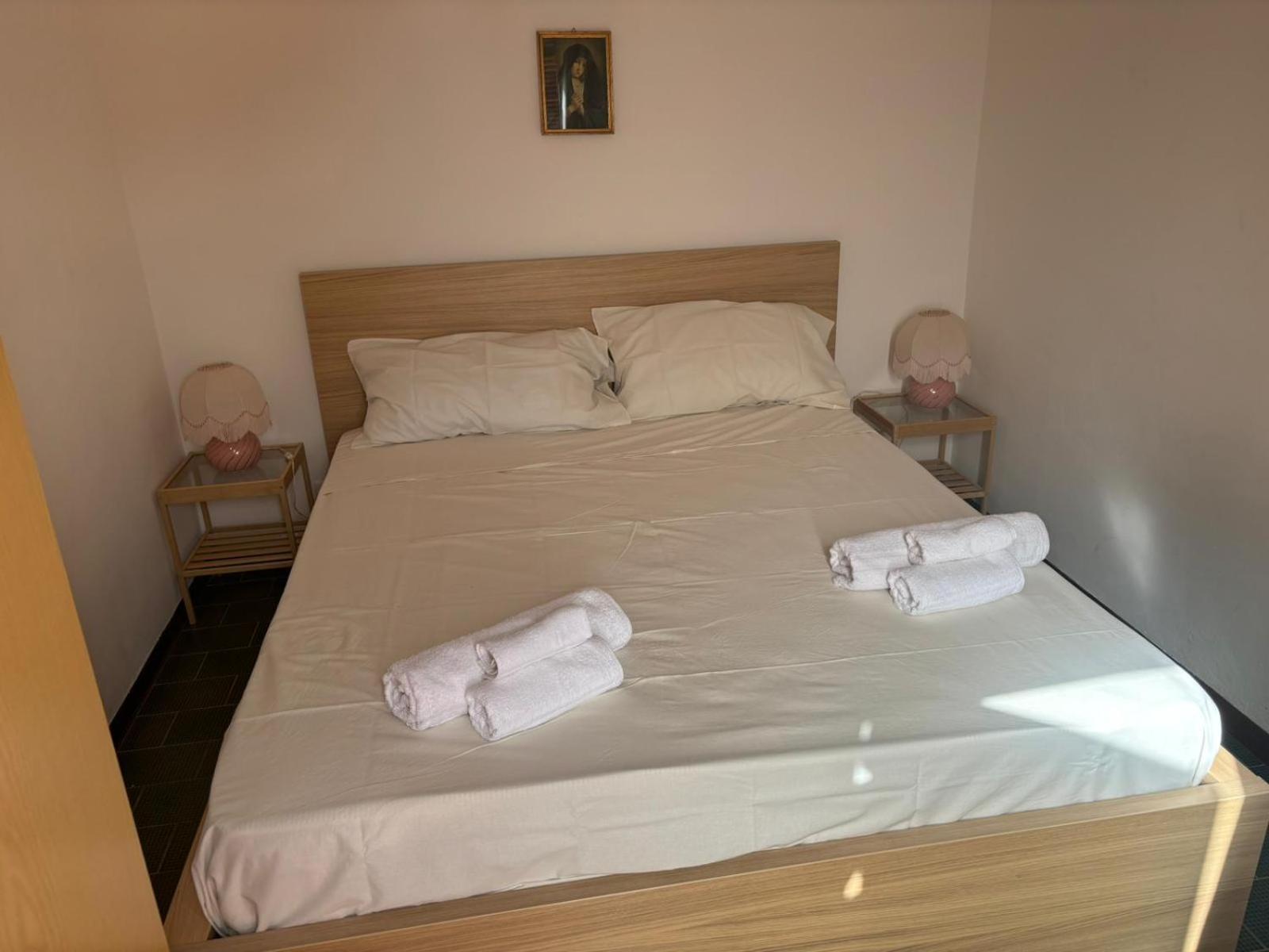 Villa Hibiscus Scopello 스코펠로 외부 사진