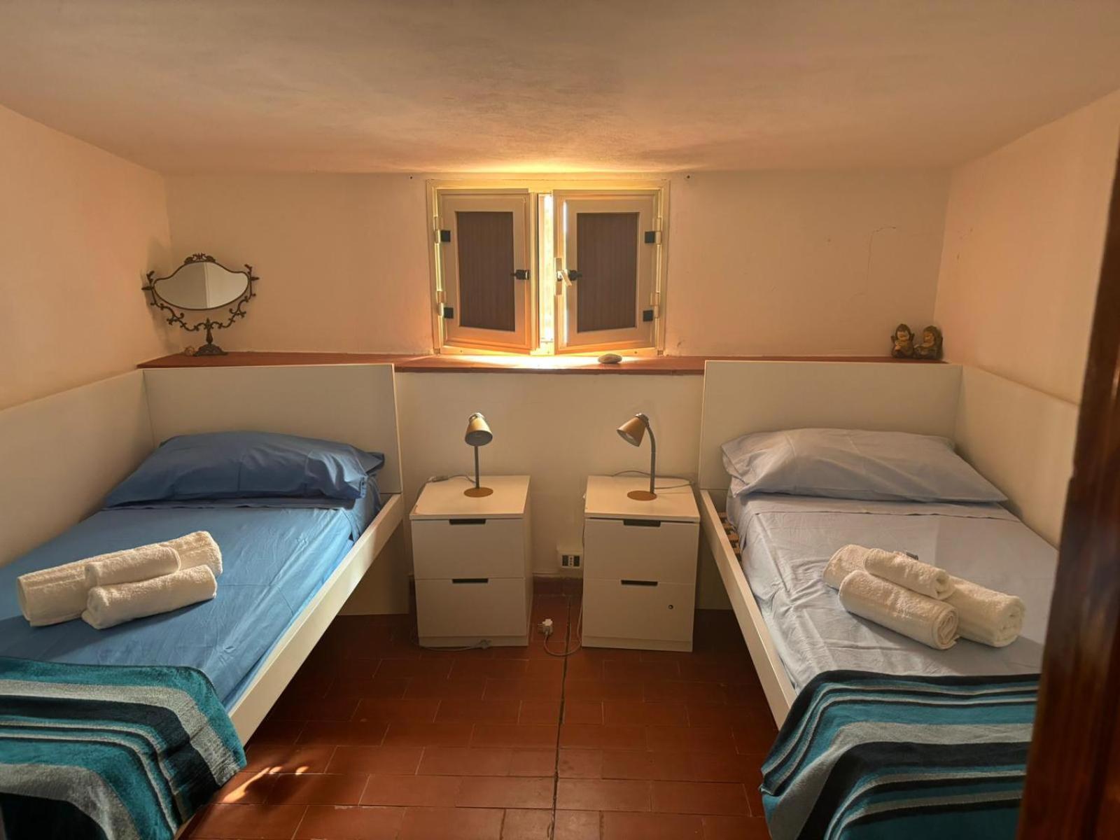 Villa Hibiscus Scopello 스코펠로 외부 사진
