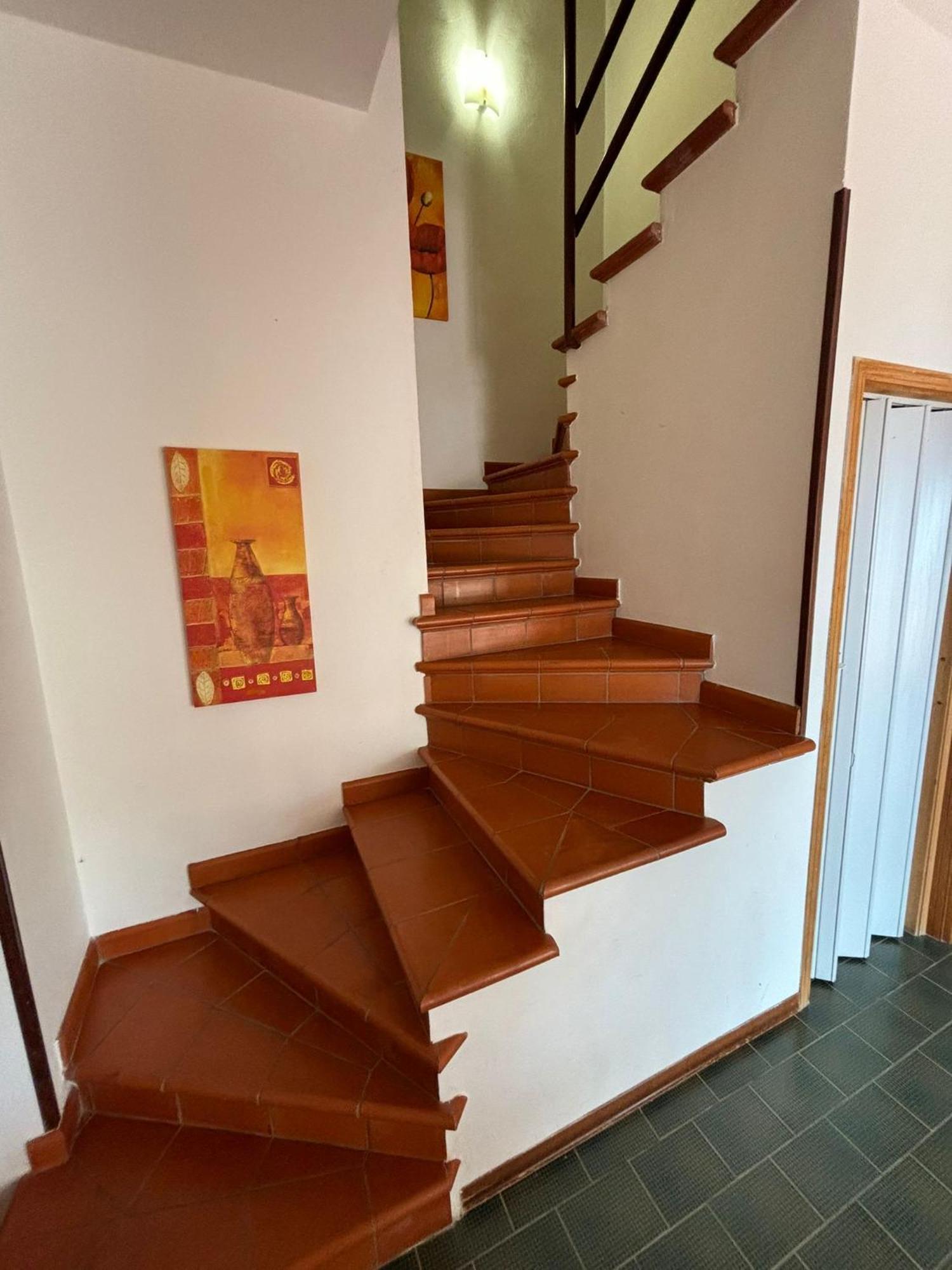 Villa Hibiscus Scopello 스코펠로 외부 사진