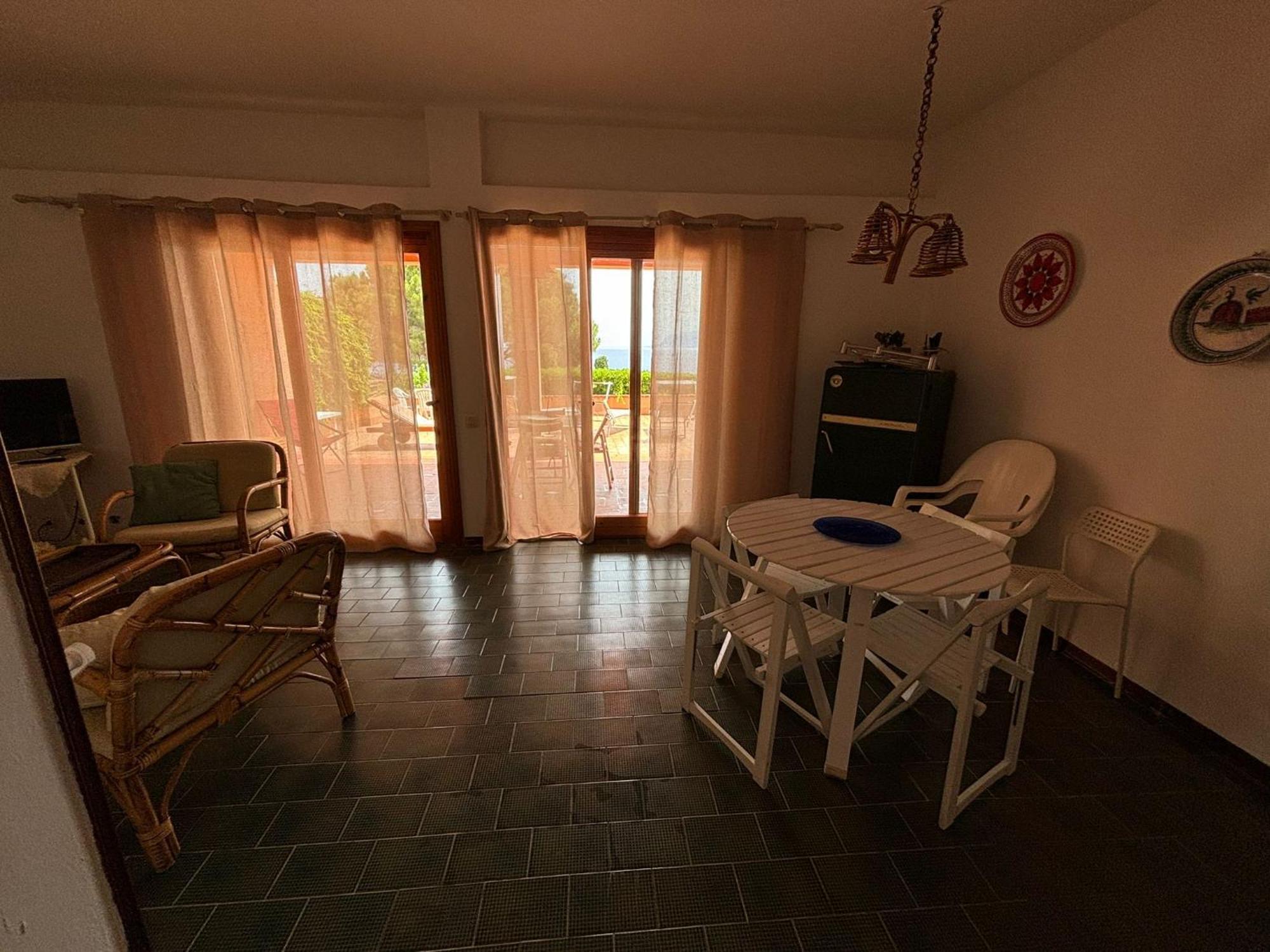 Villa Hibiscus Scopello 스코펠로 외부 사진