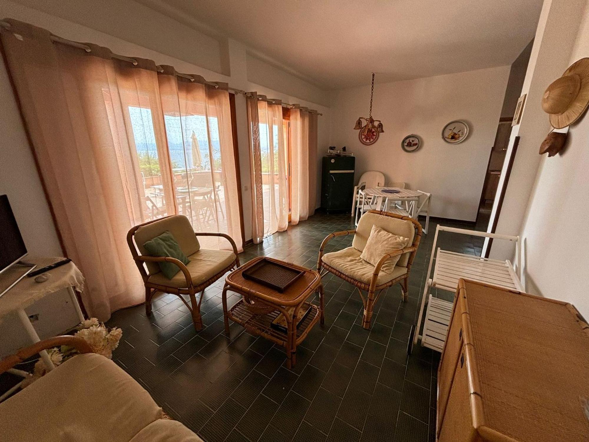 Villa Hibiscus Scopello 스코펠로 외부 사진